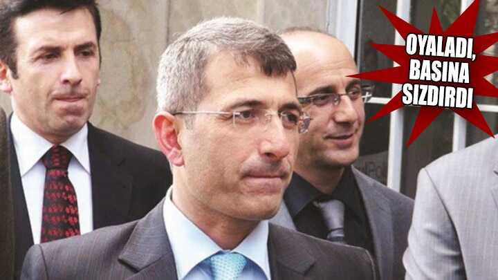 O savcya talimat verilmi!