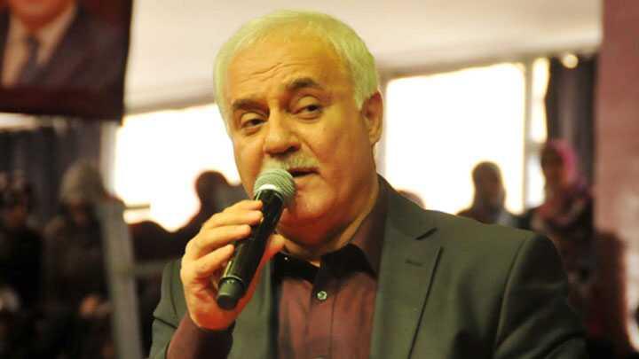 Nihat Hatipolu: Tehdit ediliyorum