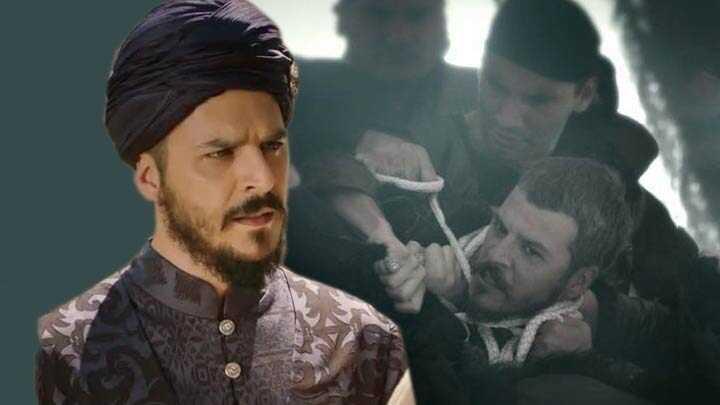 ehzade mustafa  muhteem yzyl  mehmet gnsr fotoraflar resimleri