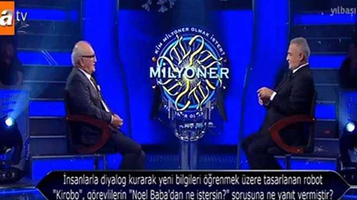 ali sen kim milyoner olmak ister de 250 bini boyle kacirdi