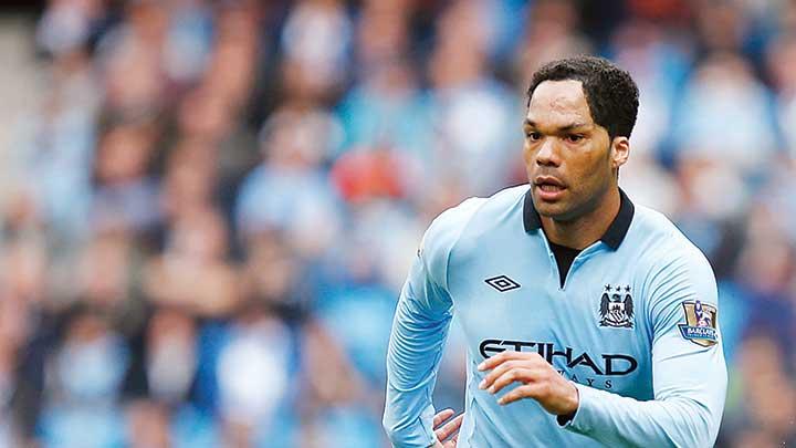 Ronnieden nce Lescott