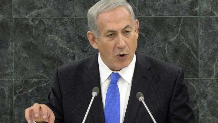 Netanyahu: 'Filistinin bar istediinden pheliyiz'