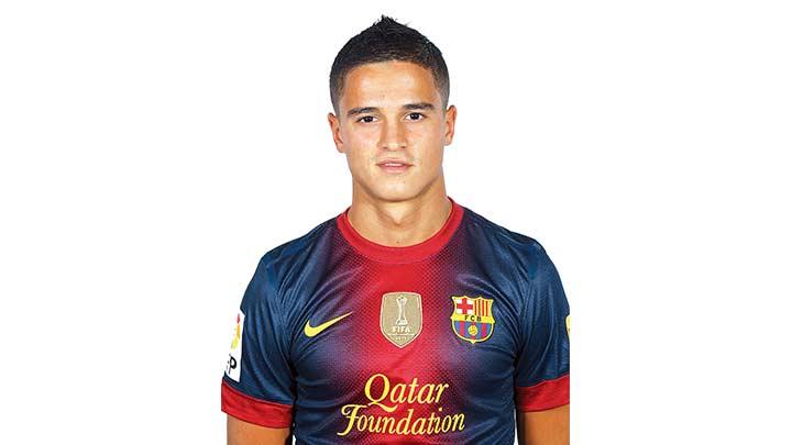 Aslan Afellay Baralyor! 