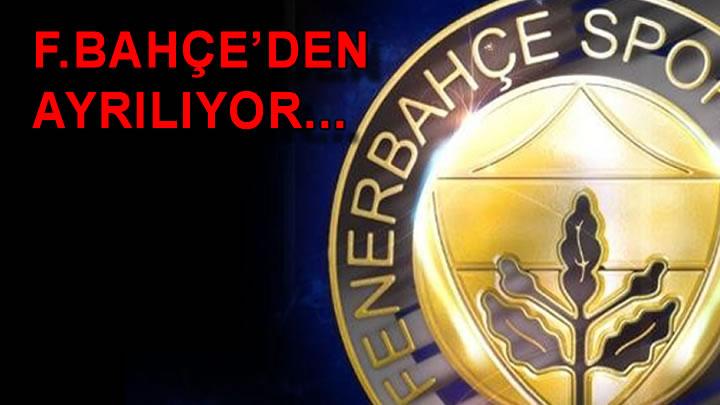 Yobo Fenerbaheden ayrlyor!