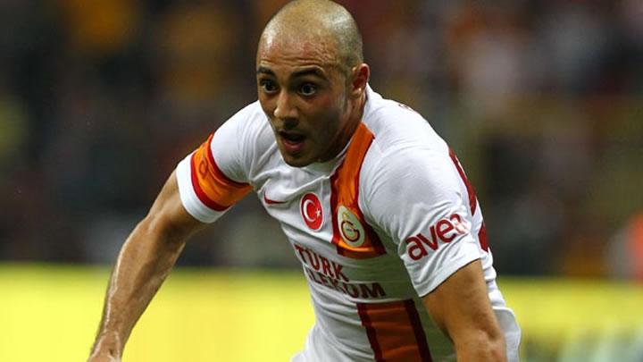 Amrabat'tan transfer aklamas!