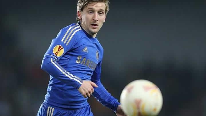 Galatasaray Marko Marin'i istiyor