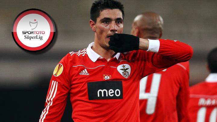 Cardozo Trabzonspor yolunda