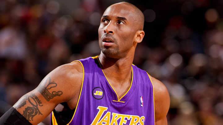 Kobe:'Bana oy vermeyin!'