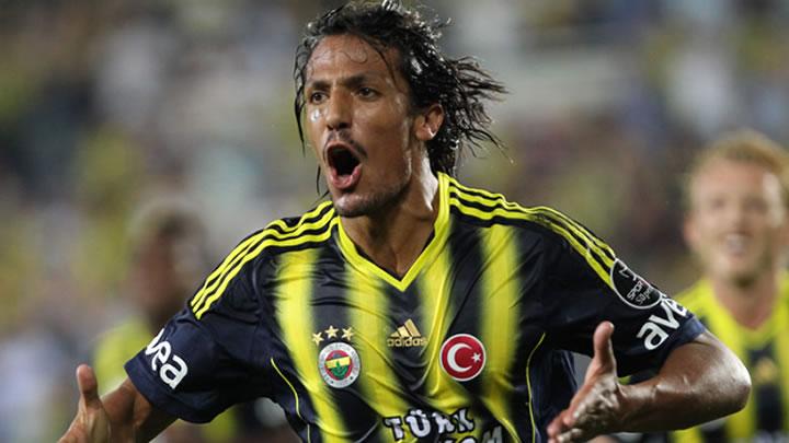 Bruno Alves: ampiyon olacaz