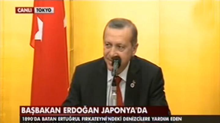 Tercman Erdoann szn eviremeyince