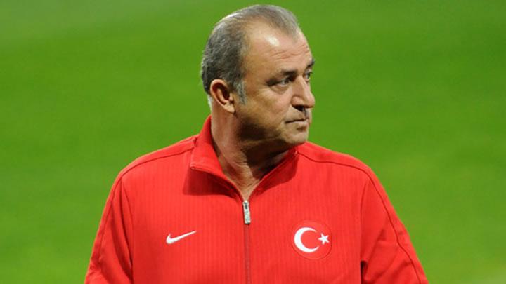 Fatih Terim Sper Ligi topluyor!