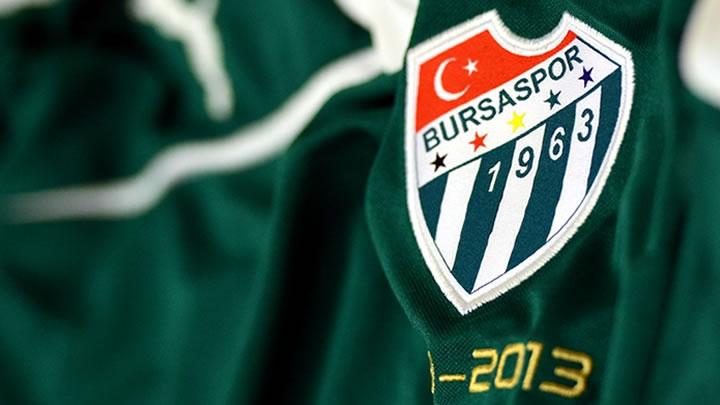 Bursaspor'dan ardarda transferler