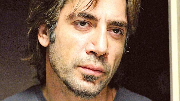 Bardem hayranlarnn dikkatine