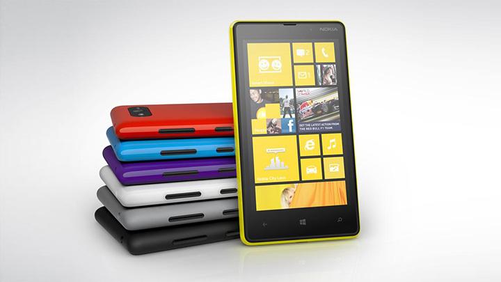 Windows phone это айфон