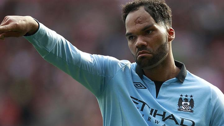 Lescott iin ok aklama