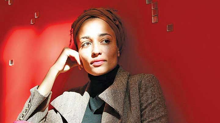 Zadie Smithten ok farkl bir roman NW, LONDRA