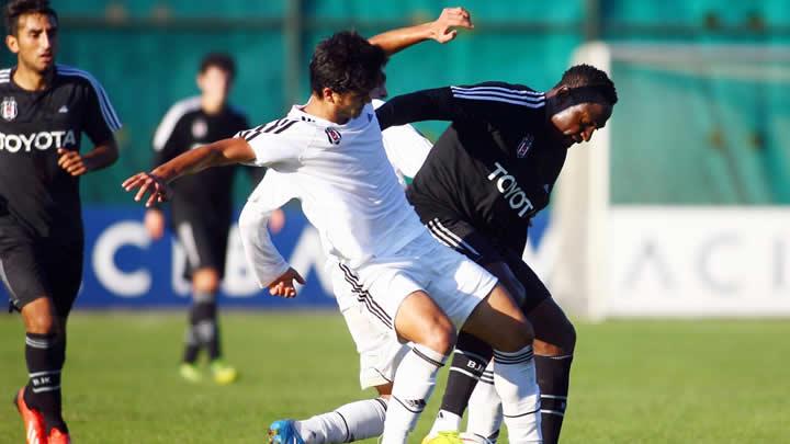 Beiktal futbolcu Karabk yolunda!