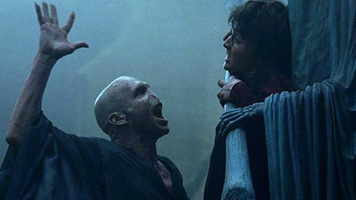 Japonya-in kavgasnda film fena koptu: Sensin Voldemort!