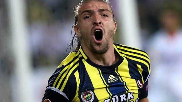 Yldrm gelir Caner biter