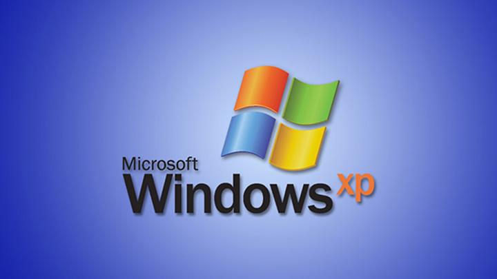 Windows XP emekli oluyor