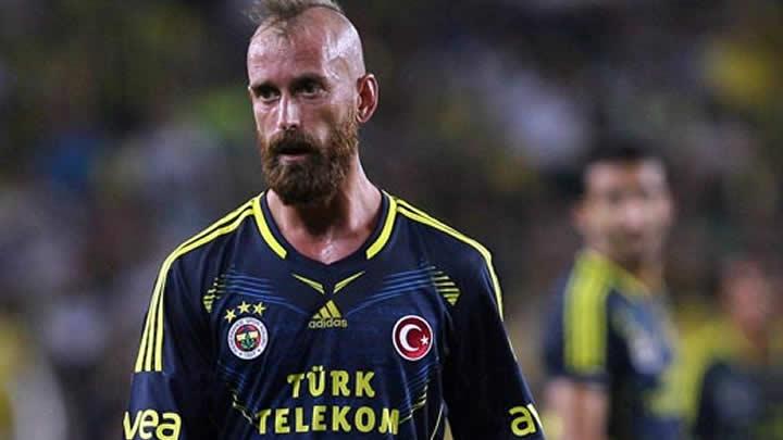 Meireles: Kz gibi oynamaktansa...