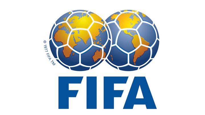 FIFA destek verdi!