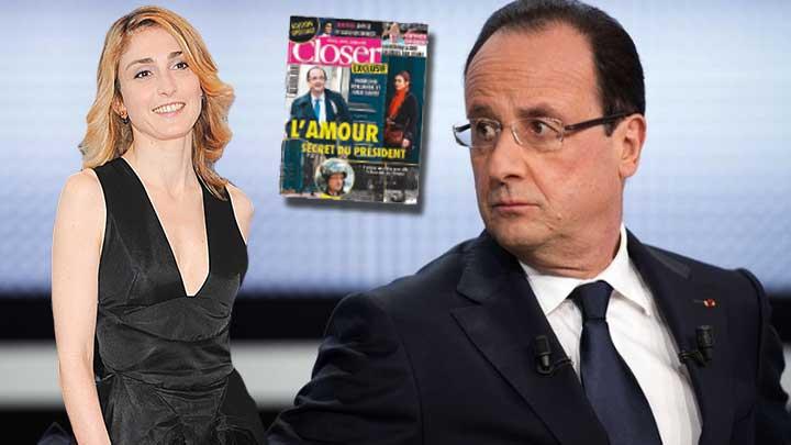 Hollande deil ak korkuttu 