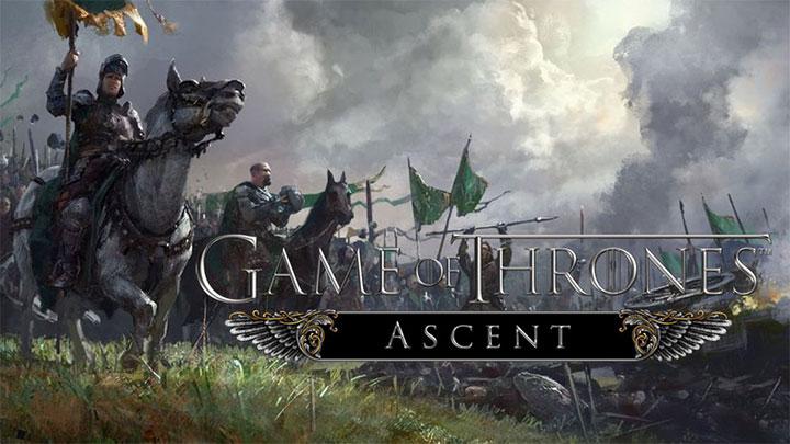 Game of Thrones: Ascent mobile geliyor