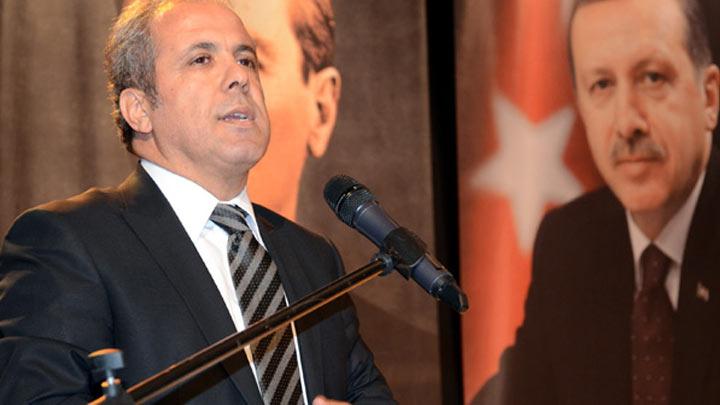 amil Tayyar: Cemaatin iine szm bir ete var