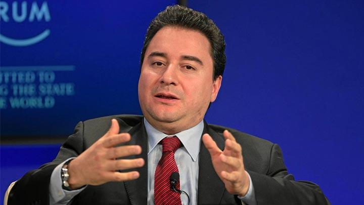 Babacan: Bu ok vahim bir durum