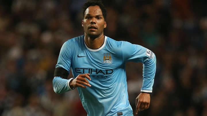 Lescott iin fla aklama