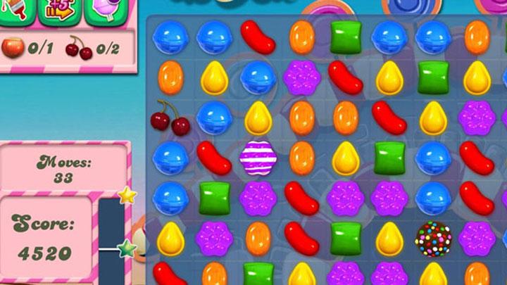 Candy Crush hakknda bilinmeyen gerek!