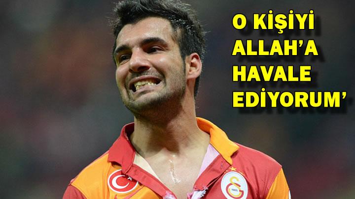 Engin Baytar patlad!