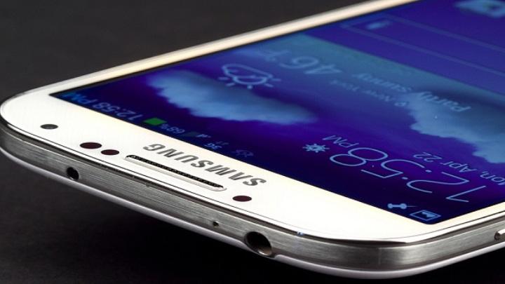 ki farkl Galaxy S5 geliyor