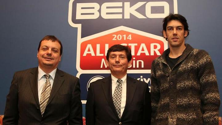 Ve All-Star 2014 kadrolar belli oldu!