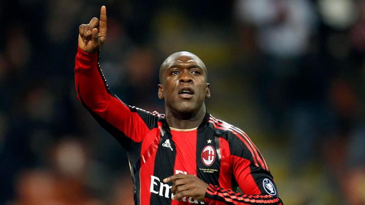 Milan'da Seedorf sesleri!