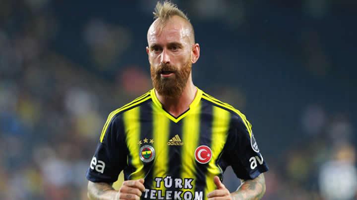 Meireles'ten Veli ve Hleb'e teekkr