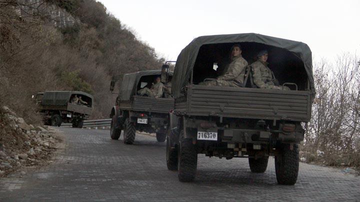 Kayp stemen iin Uluda didik didik aranyor