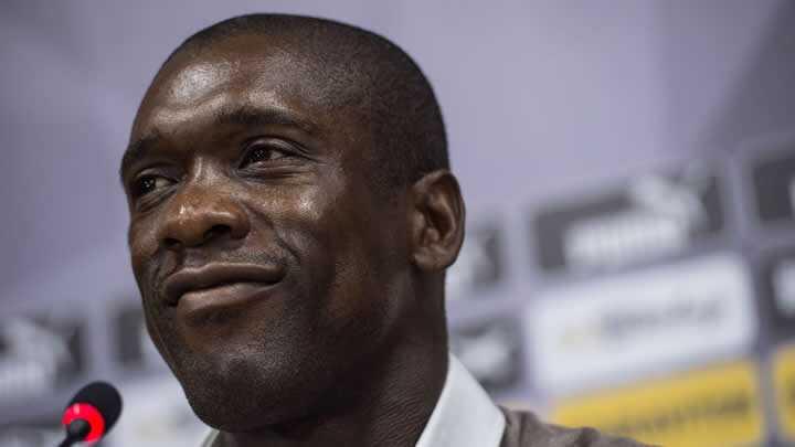 Seedorf resmen Milan'da