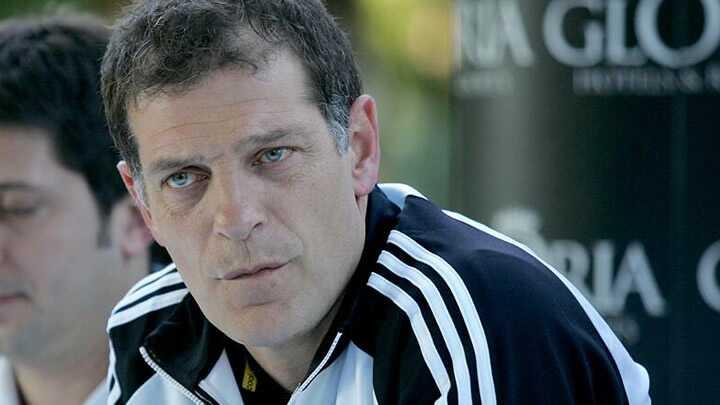 Bilic'ten artan kfr