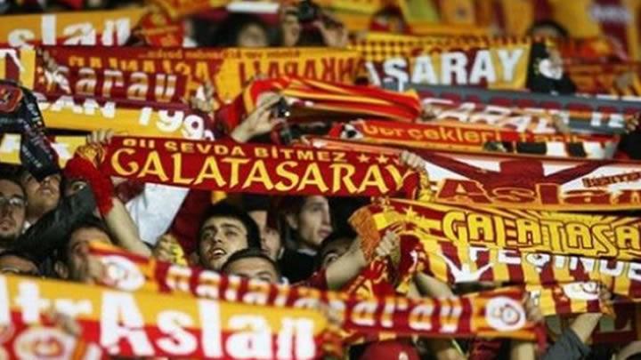 Galatasaraydan sert aklama