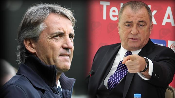 Terim istedi, Mancini ald!