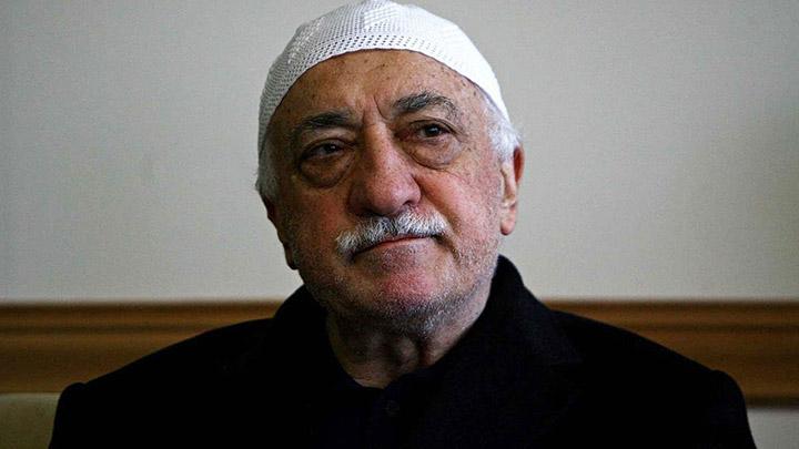 Fethullah Glen'e sordular, cevaplamad