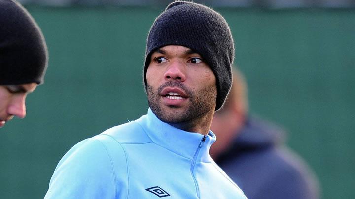 Joleon Lescott: Beiktaa gelmek istiyorum