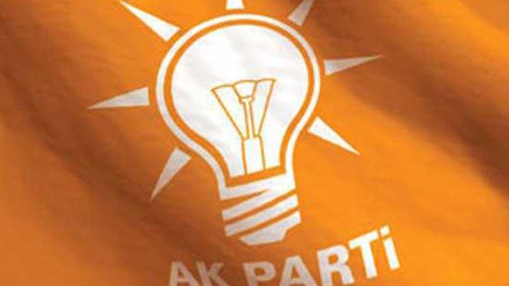 AK Parti'den Ankara'ya bartl bakan aday