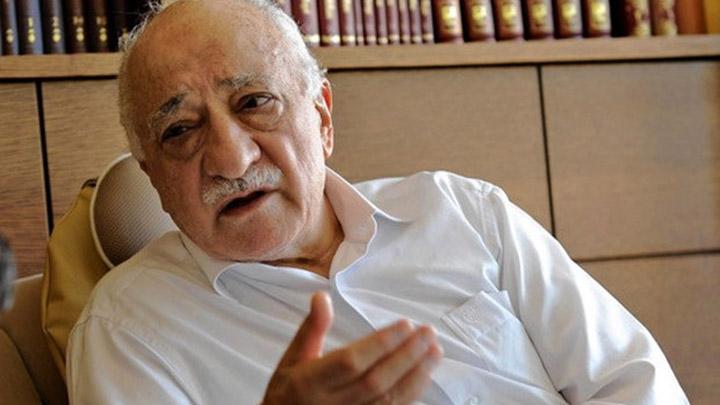 WSJye konuan Fethullah Glen CHPye hayr demedi