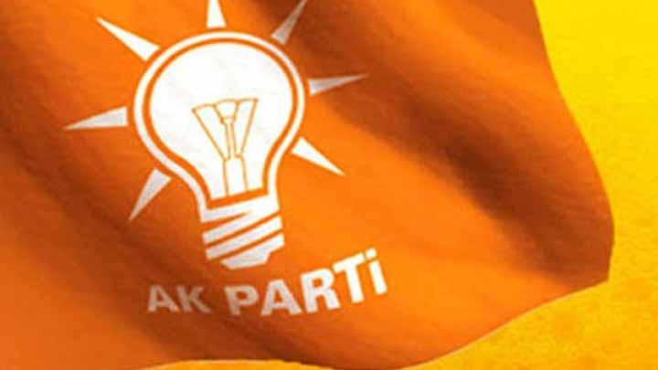 AK Parti zmir'de 27 ile adayn aklad