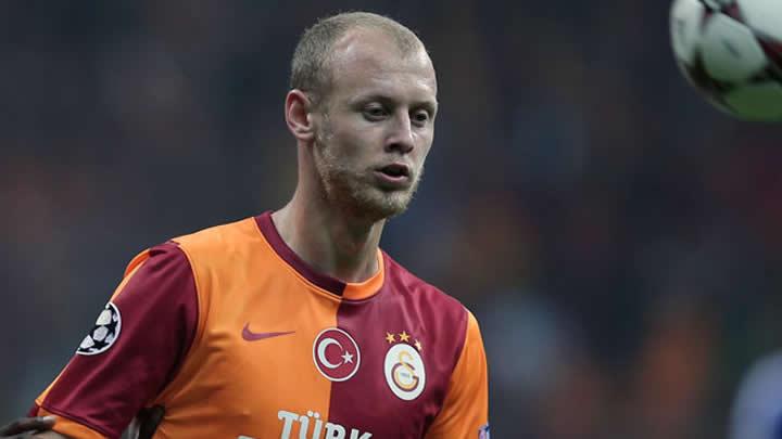 Semih Kayadan Fenerbaheye gnderme