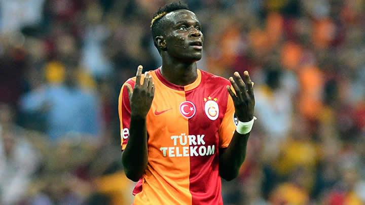 Galatasaray'dan Bruma aklamas