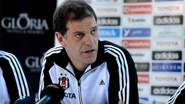 Bilic ve Tre aklamas